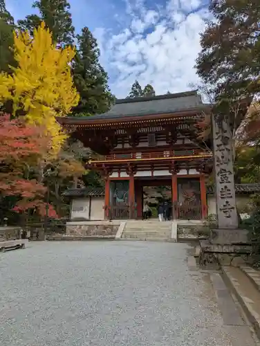 室生寺(奈良県)