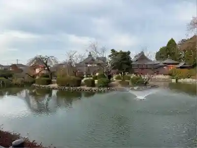 吉備津神社(岡山県)