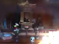 桜木観音教会(愛知県)