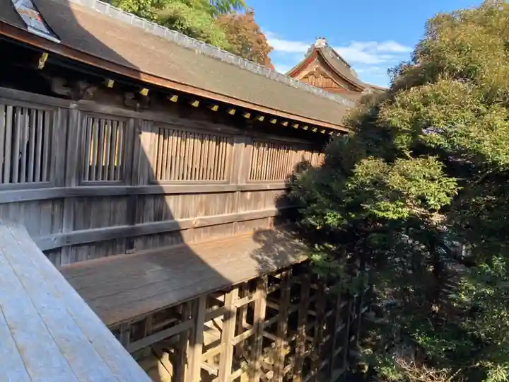 竹生島神社(都久夫須麻神社)のその他建物