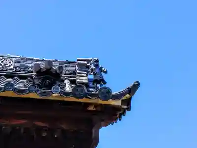 楞厳寺のその他建物