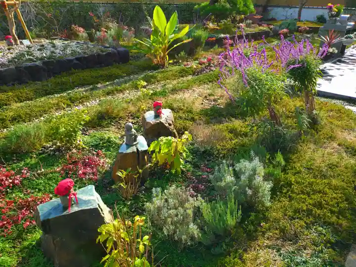 寿量山 速成寺(奈良県)