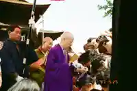 善光寺(長野県)