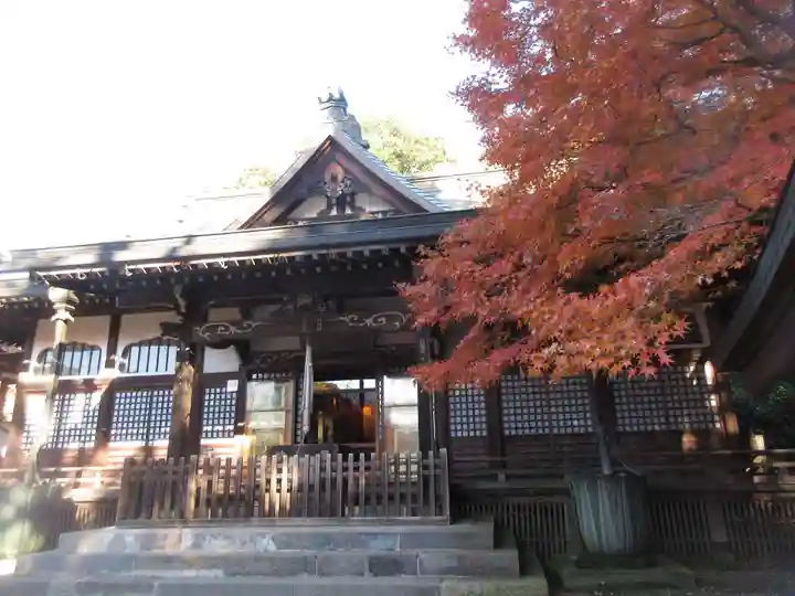 本土寺(千葉県)