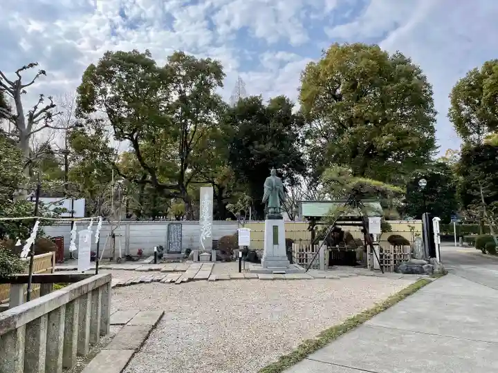 太閤山常泉寺(愛知県)