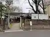 厳島神社(港町弁財天)(千葉県)