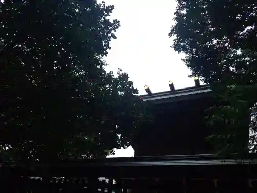 速谷神社(広島県)
