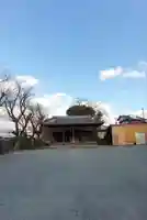 五郎丸天神社(福岡県)