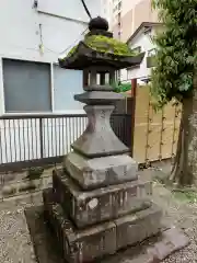 歌懸稲荷神社(山形県)