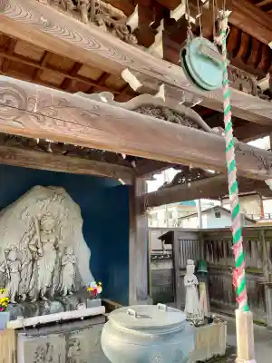 萬満寺(千葉県)