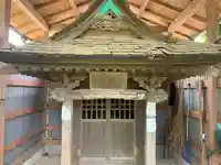 安養院(千葉県)