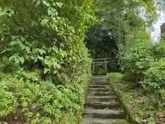 井頭神社(奈良県)