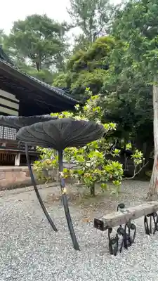 尾山神社のその他建物