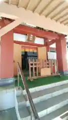 息栖神社(茨城県)