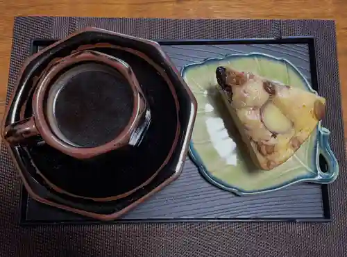 国上寺(新潟県)