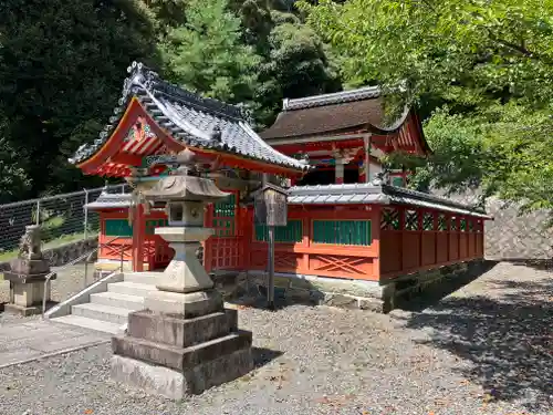 久世神社(京都府)