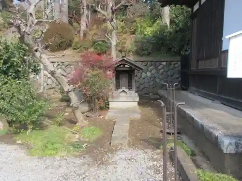 蓮勝寺(神奈川県)