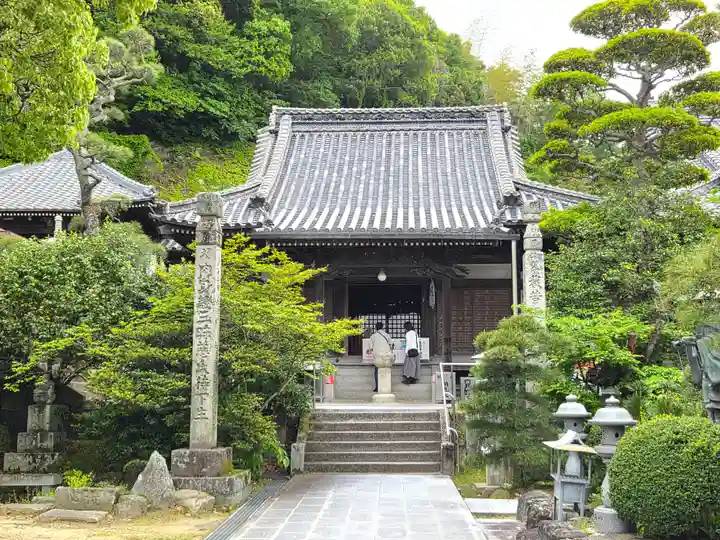 甲山寺(香川県)
