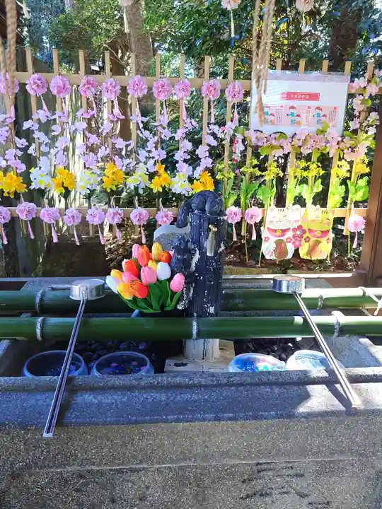 堀出神社(茨城県)