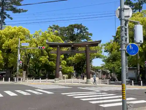豊國神社(愛知県)