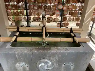 今戸神社(東京都)