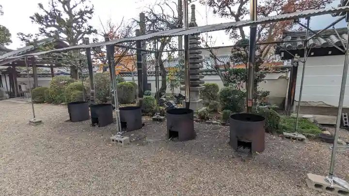 後白河院御聖蹟 法住寺(京都府)