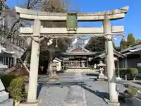 天神社(喜多)(滋賀県)