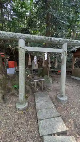 （市辺）天満神社(京都府)