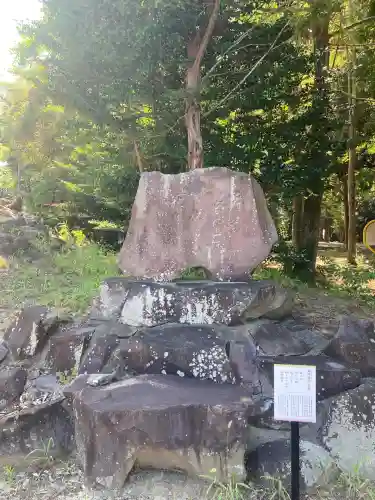 上之村神社(埼玉県)