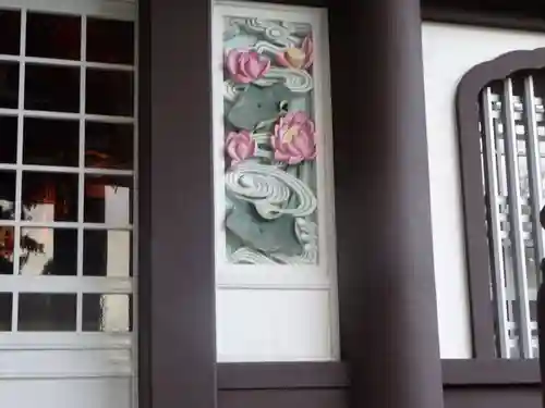 妙蓮寺のその他建物