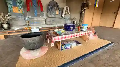 藤城地蔵堂(北海道)