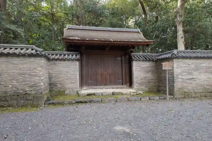 熱田神宮のその他建物