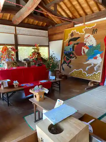 貴船神社の絵馬