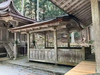 地主神社(滋賀県)