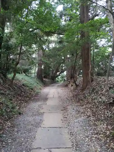縣神社(千葉県)