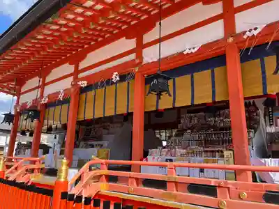 伏見稲荷大社(京都府)