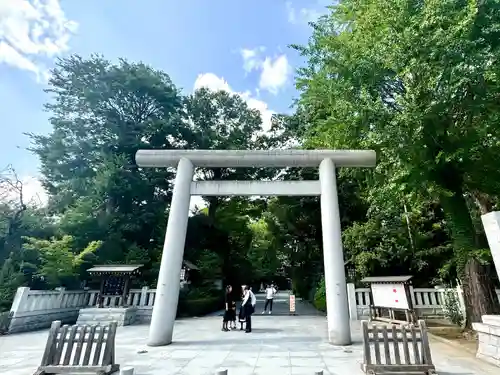 阿佐ヶ谷神明宮(東京都)