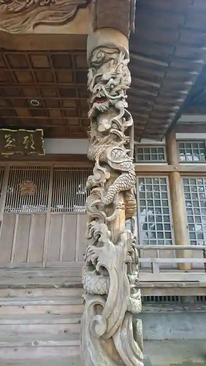 如意輪山 願成寺の芸術