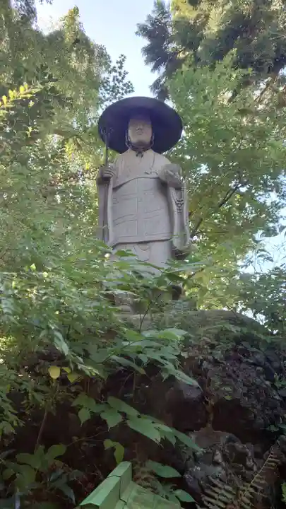 永福寺(岩手県)