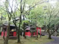 今熊野観音寺(京都府)