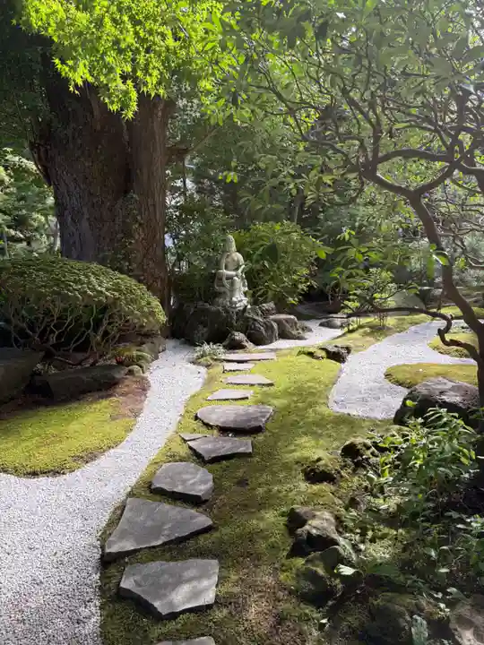報国寺(神奈川県)