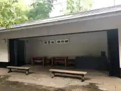 泉岳寺の建物その他