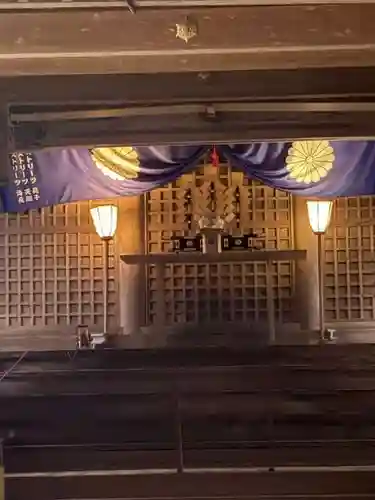 槵觸神社(宮崎県)