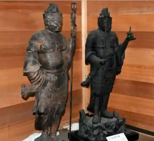 西導寺(京都府)