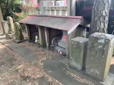 寶泉寺（宝泉寺）(神奈川県)