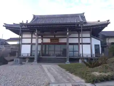 宝安寺(愛知県)
