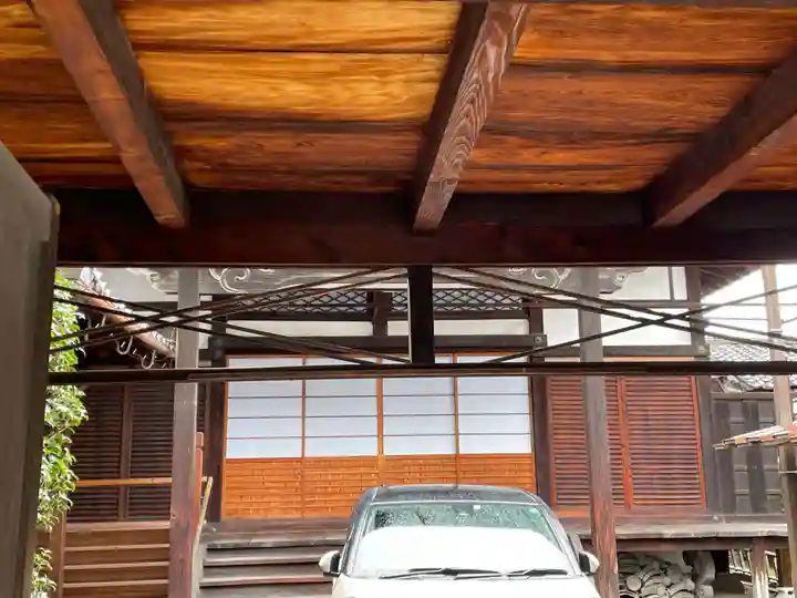 本福寺(京都府)