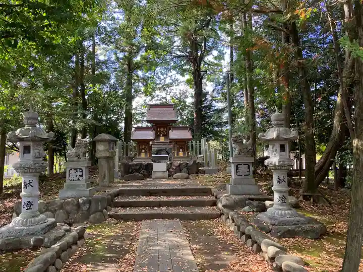 八剣社(愛知県)