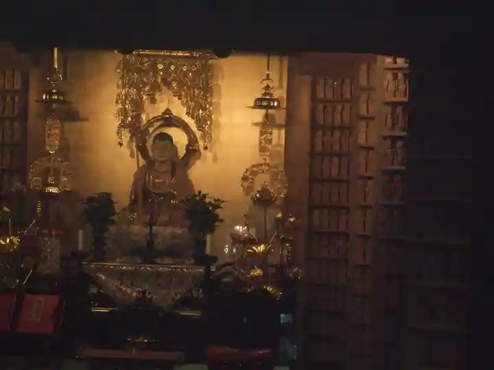 佛願寺 横浜別院(神奈川県)