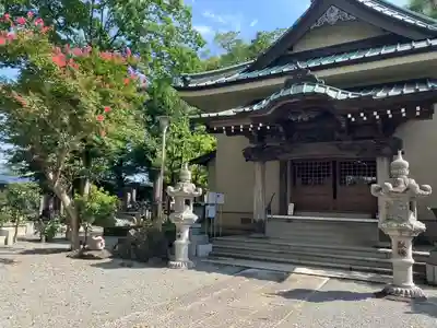 常光寺(神奈川県)